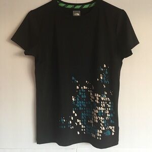The North Face Women’s Tee Size M